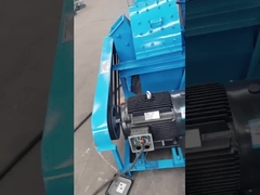 สายการผลิตเม็ดไม้เชื้อเพลิงชีวภาพอุตสาหกรรม 1 ~ 10T / H เพื่อผลิตเม็ดเพื่อให้ความร้อน