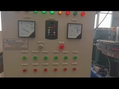 1T/H -5T/H สายการผลิตเม็ดชีวมวลไม้ที่สมบูรณ์เครื่องทำเม็ดไฟ