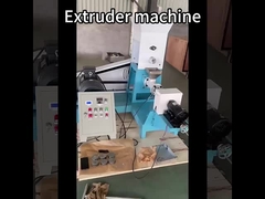 ระบบการผลิตอาหารปลาที่ได้รับการรับรองจาก CE