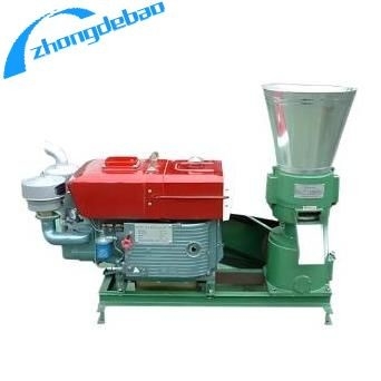 เครื่องปั่นเมลล์เมลล์เมลล์เมลล์ไม้ 60-800 กิโลกรัม/ชั่วโมง สําหรับอาหารไก่