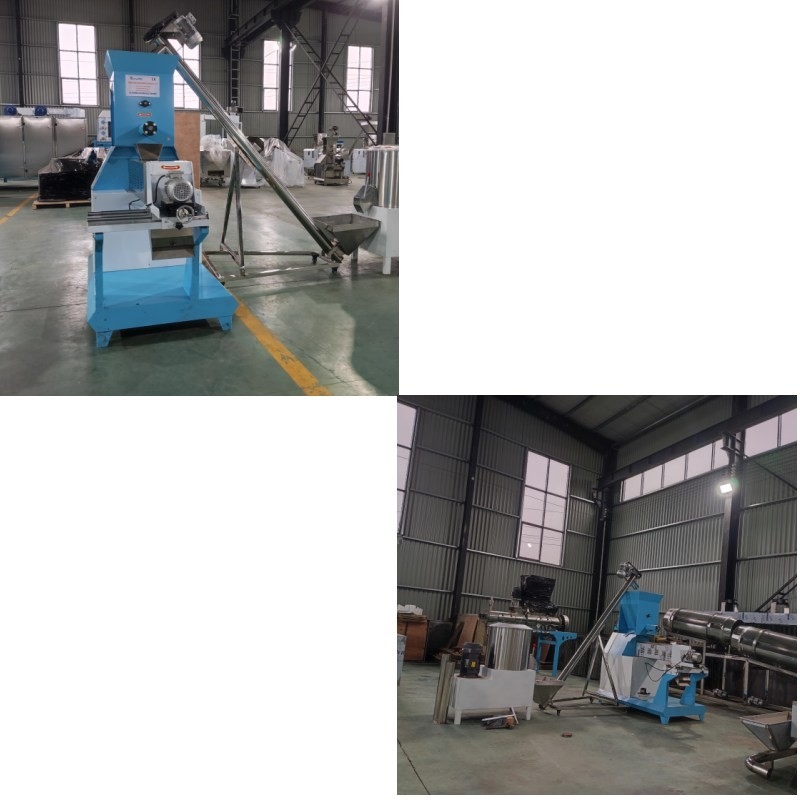 เครื่องบดปลาแบบแห้งประสิทธิภาพสูง เครื่องบดปลาแบบบดปลา 160KW