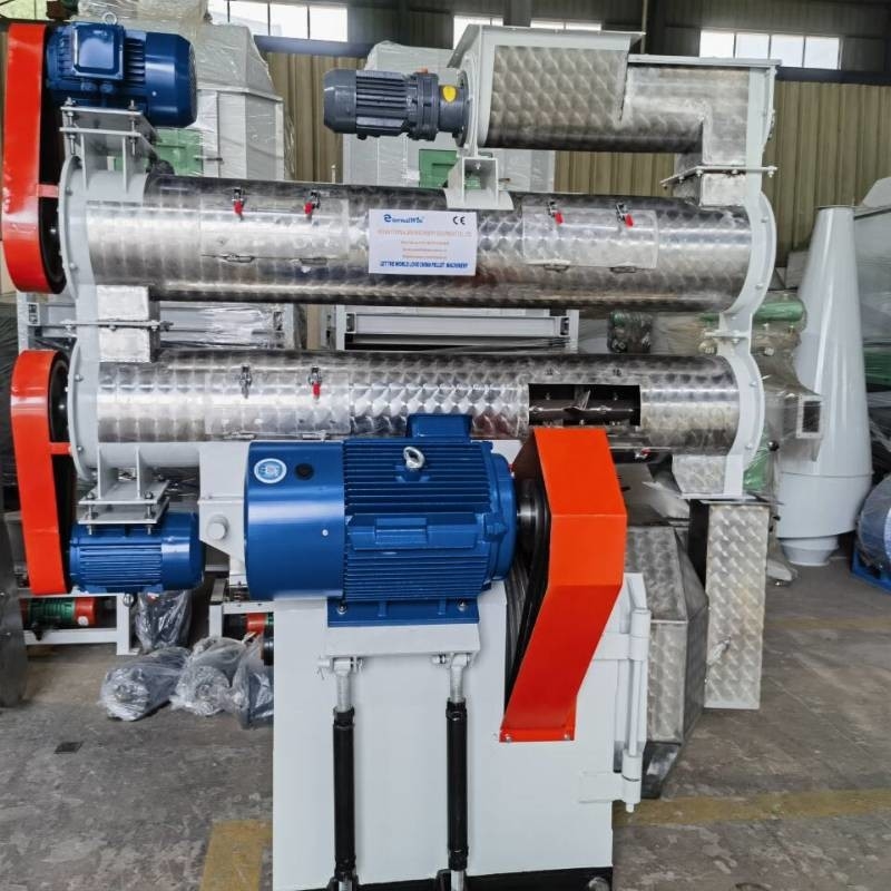 HKJ-250 ด้วยเครื่องปรับปรุงเครื่องเดียว อาหารนก เครื่องบดเมลเล็ต เครื่องบดเมลเล็ต เครื่องบดเมลเล็ตเครื่องบดเมลเล็ต
