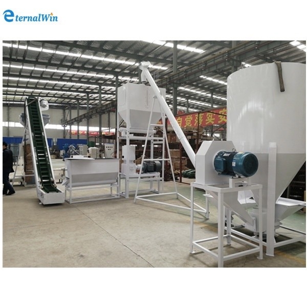 1000-5000kg/h เครื่องทําเมลเล็ตไม้ เครื่องทําเมลเล็ตไม้ทั้งชุด