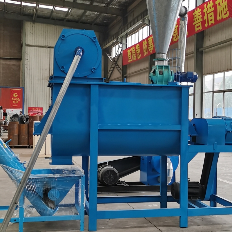 การมาถึงใหม่ 1000-5000kg / h เครื่องผลิตเมลเล็ตไม้ ผลิตผลิตสูง Set Wood Mill Line
