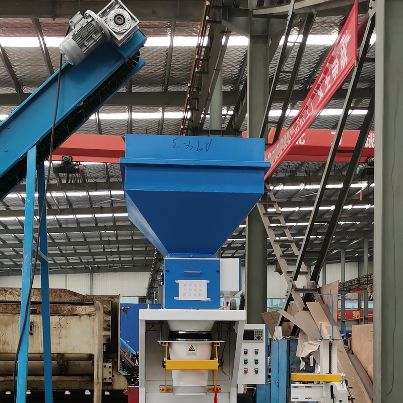การมาถึงใหม่ 1000-5000kg / h เครื่องผลิตเมลเล็ตไม้ ผลิตผลิตสูง Set Wood Mill Line