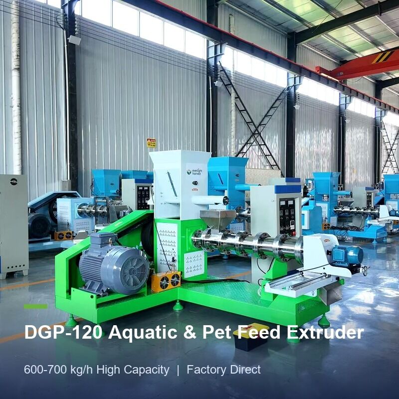 สายดึงอาหารปลาปลาปลา DGP120 เครื่องกระปุกปลากุ้งสําหรับโรงงานอาหารพาณิชย์ที่มีผลิตที่มั่นคง