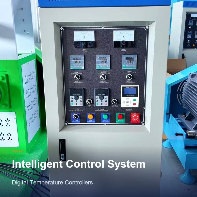High Temperature Sterilization Fish Feed Extruder with Improved Digestibility and High Pressure Processing for Aquaculture