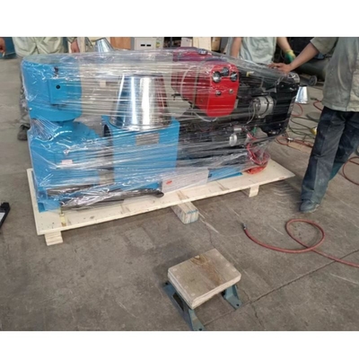 เครื่องยนต์ดีเซลอาหารสัตว์สัตว์ปีกปศุสัตว์เครื่องอัดเม็ดอาหารสัตว์โรงงานแปรรูปอาหารสัตว์
