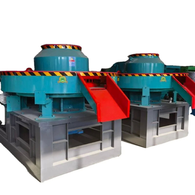 ประสิทธิภาพ เครื่องบริเกตชีวพฤกษ์ 18.5kw พลังงานสําหรับบริเกตไม้ Hexagonal